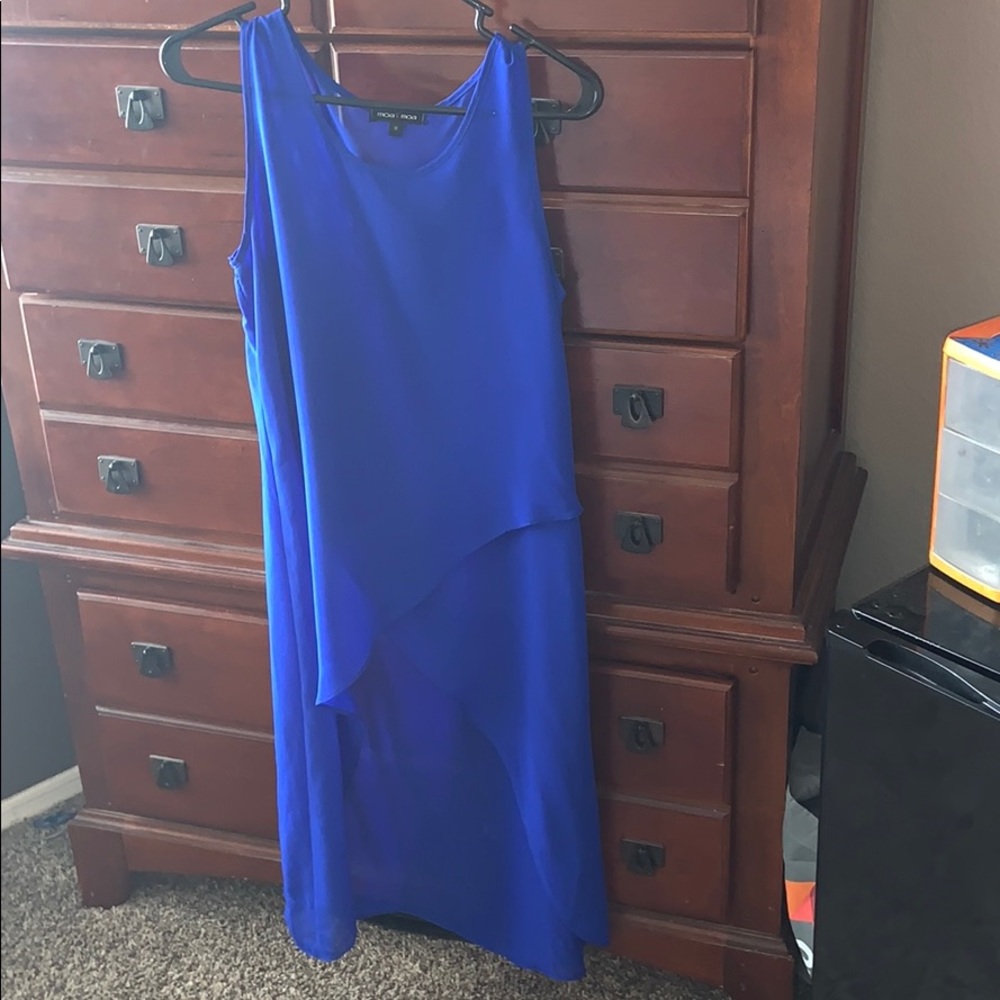 Beach dress/ bathing suit cover